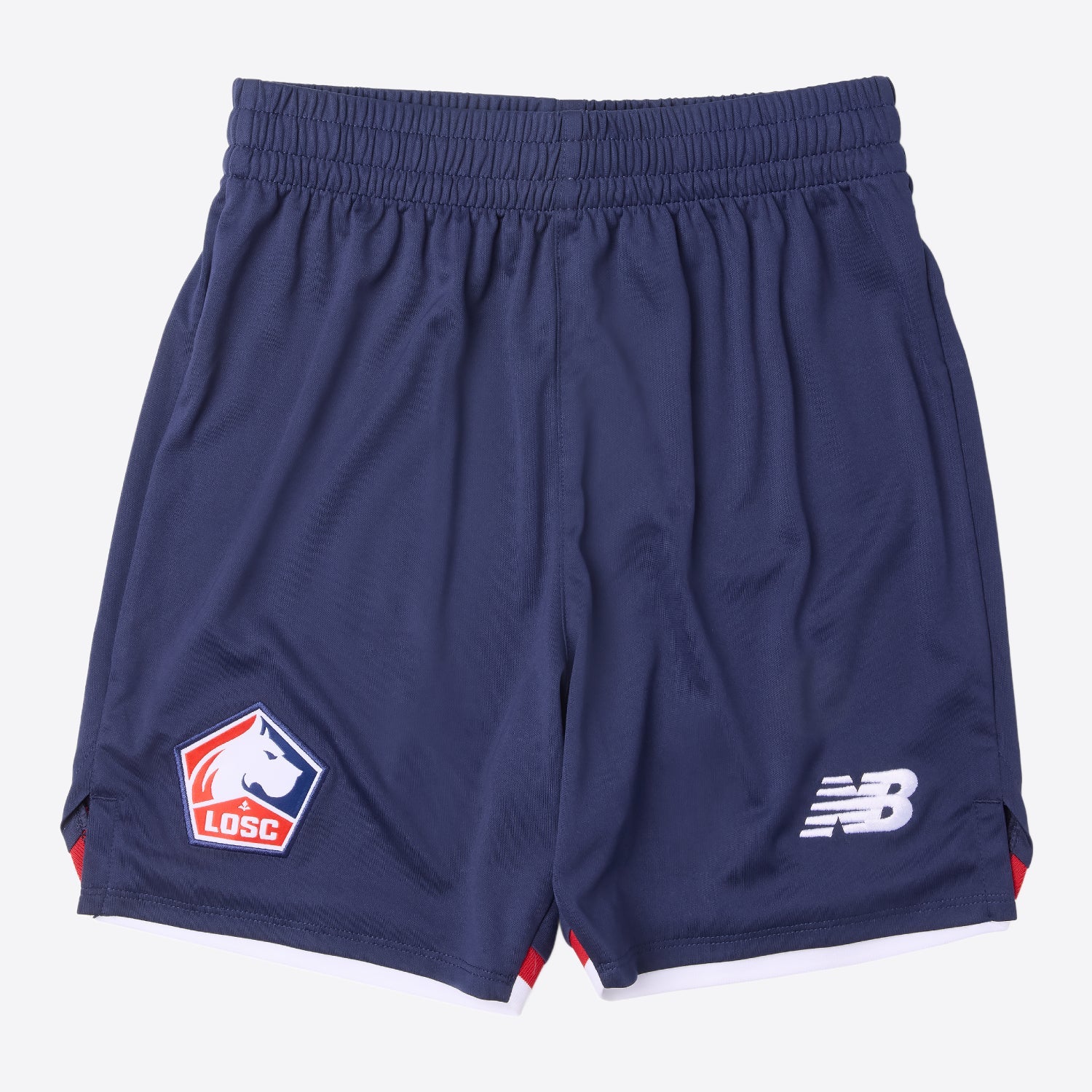 Kids Lille Shorts Home 26/27