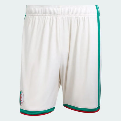 Shorts Algerien 2026 Heim-Weltmeisterschaft 