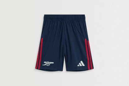 Shorts Arsenal 25/26 Auswärts 