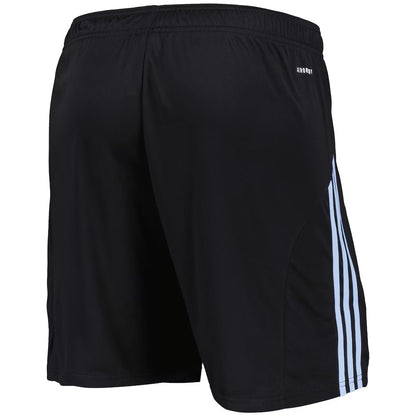 Shorts Aston Villa 25/26 Auswärts 