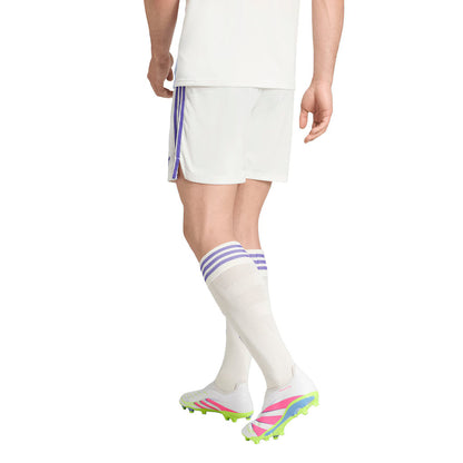 Shorts Aston Villa 25/26 Dritte 