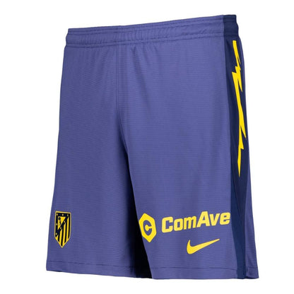 Shorts Atlético Madrid 25/26 Auswärts 