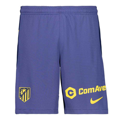 Shorts Atlético Madrid 25/26 Auswärts 