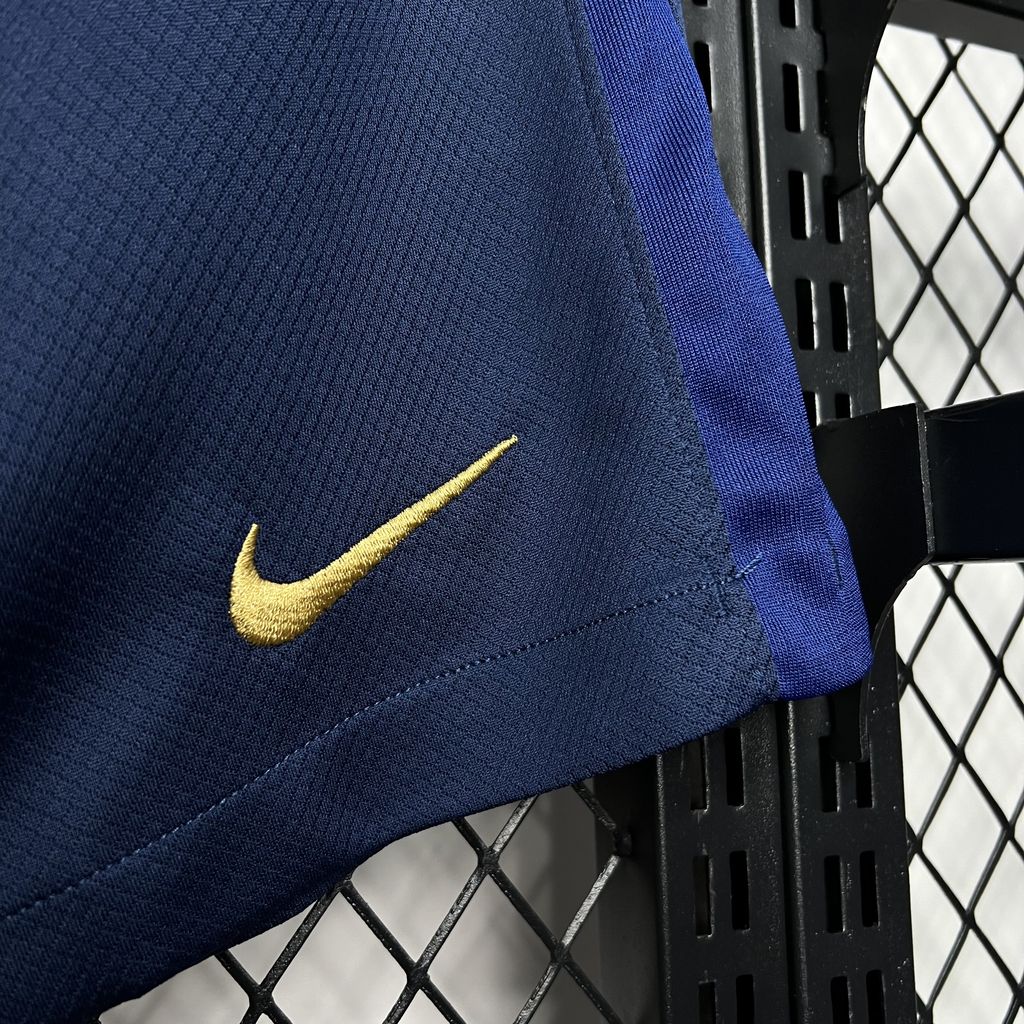 Shorts Barcelona 2024/25 Heim 