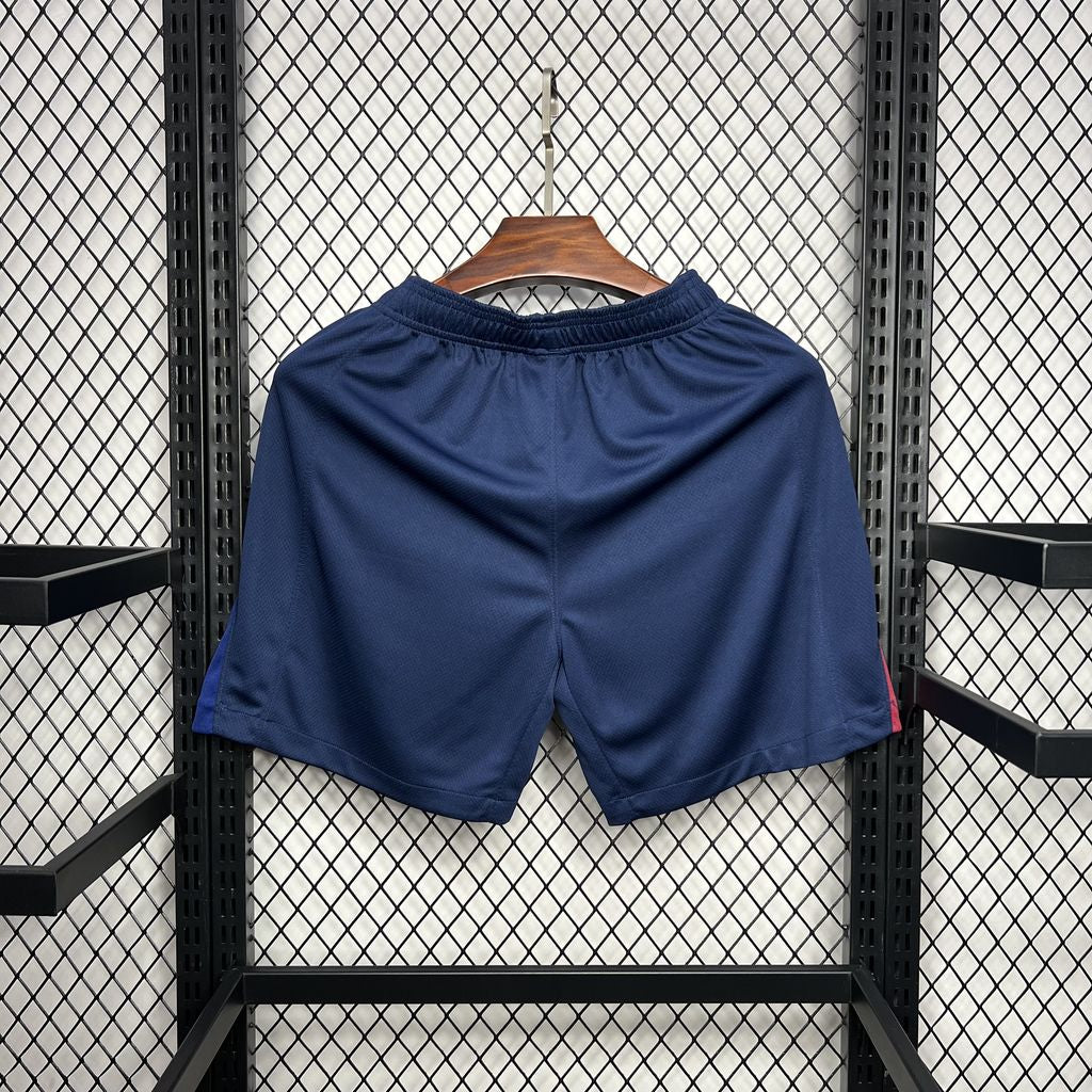 Shorts Barcelona 2024/25 Heim 