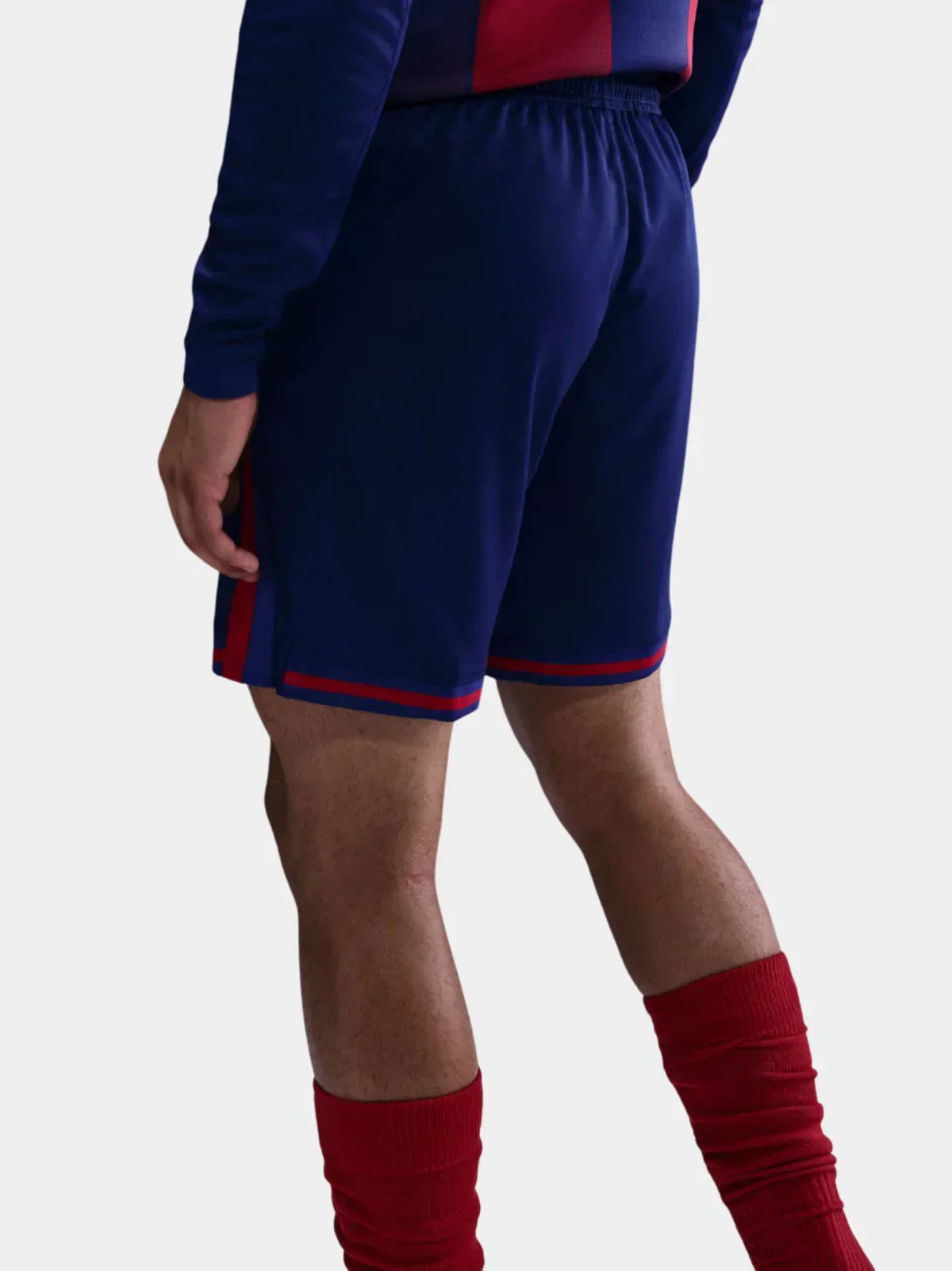 Shorts Barcelona 25/26 Heimspiel 
