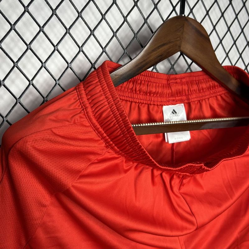 Shorts Bayer de Munique l 2024/25 
