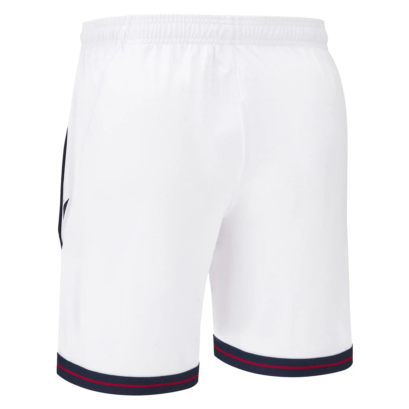 Shorts Bologna 25/26 Heimspiel 