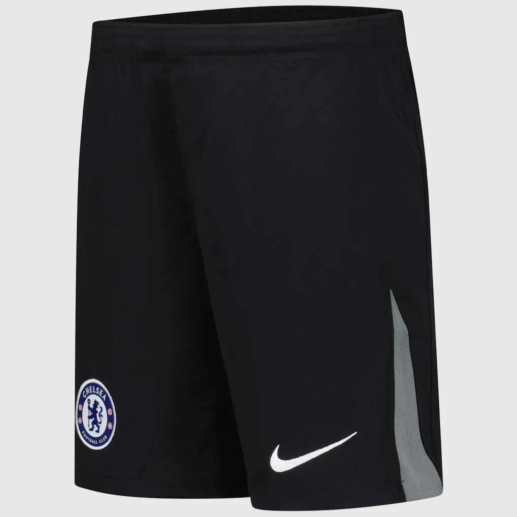 Shorts Chelsea 25/26 Torwart 