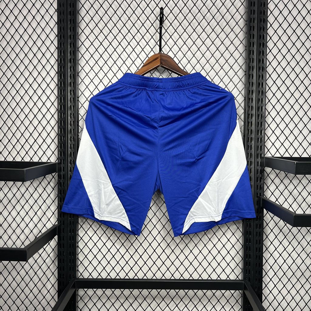 Shorts Chile 2024/25 Heim 
