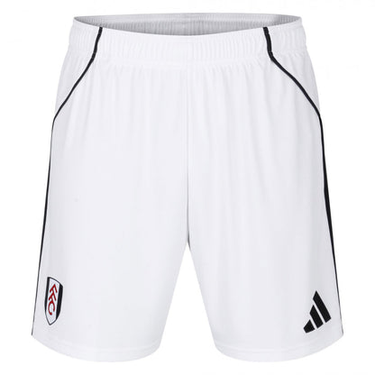 Shorts Fulham 25/26 Heimspiel 