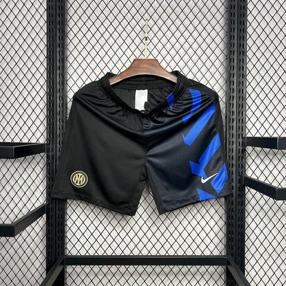 Shorts Inter de Milão 2024/25 Home