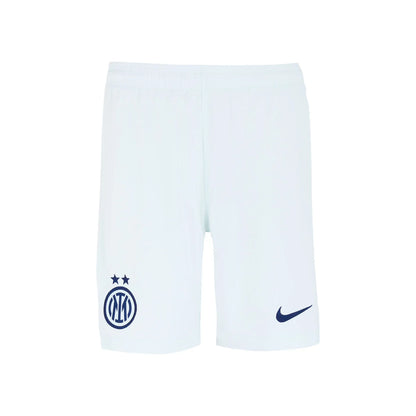 Shorts Inter de Milão 25/26 Away