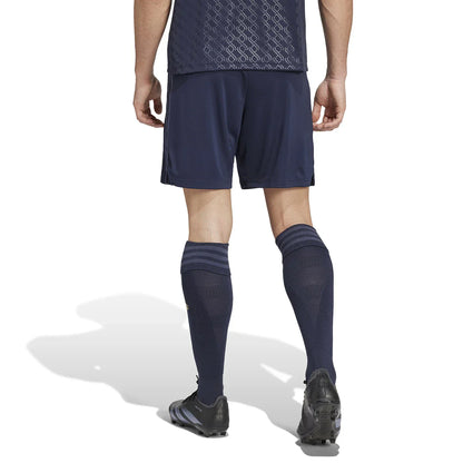 Shorts Juventus 24/25 Drittes Trikot 