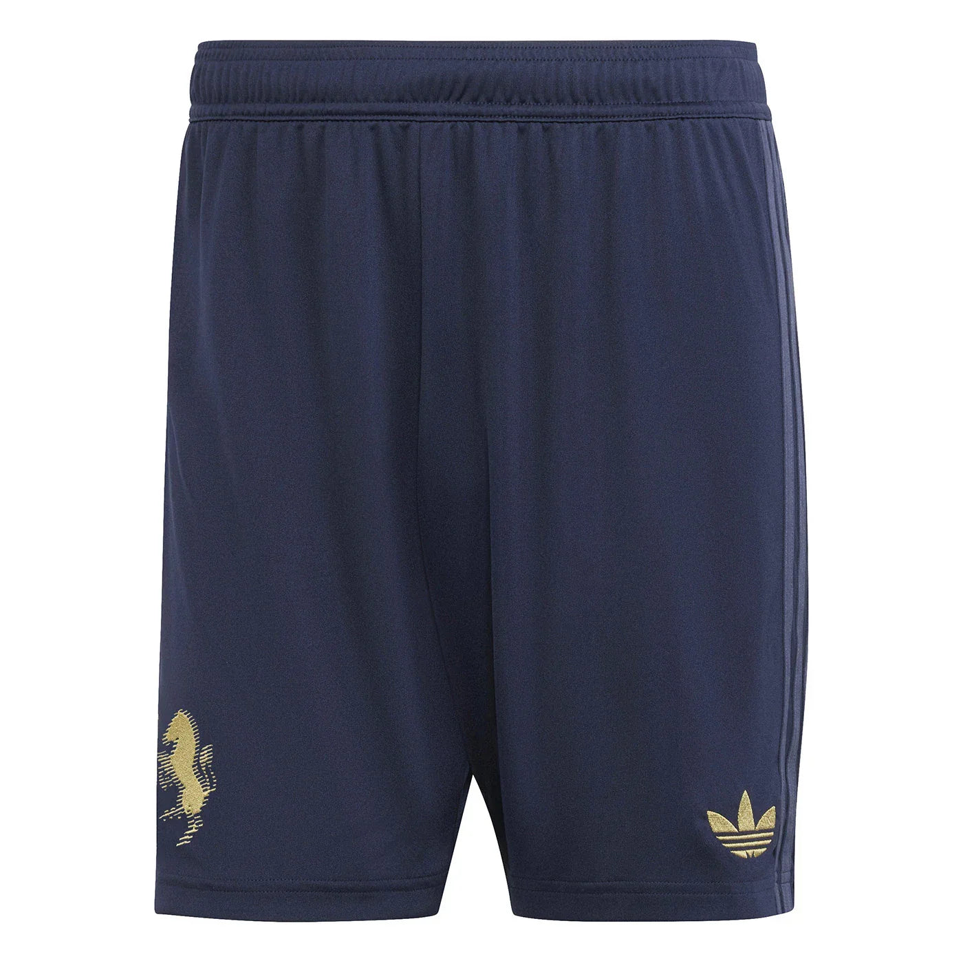 Shorts Juventus 24/25 Drittes Trikot 