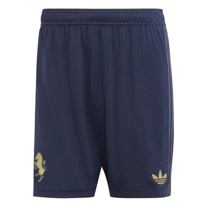 Shorts Juventus 24/25 Drittes Trikot 