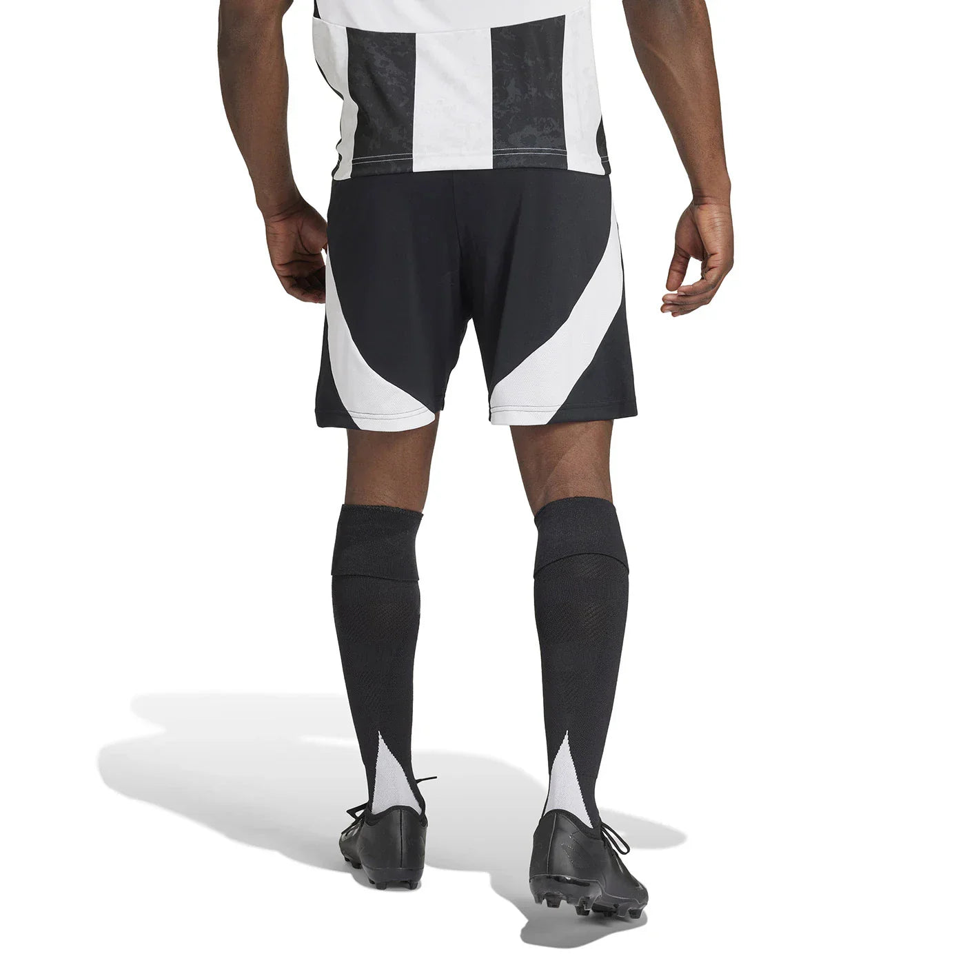 Shorts Juventus 24/25 Drittes Trikot 