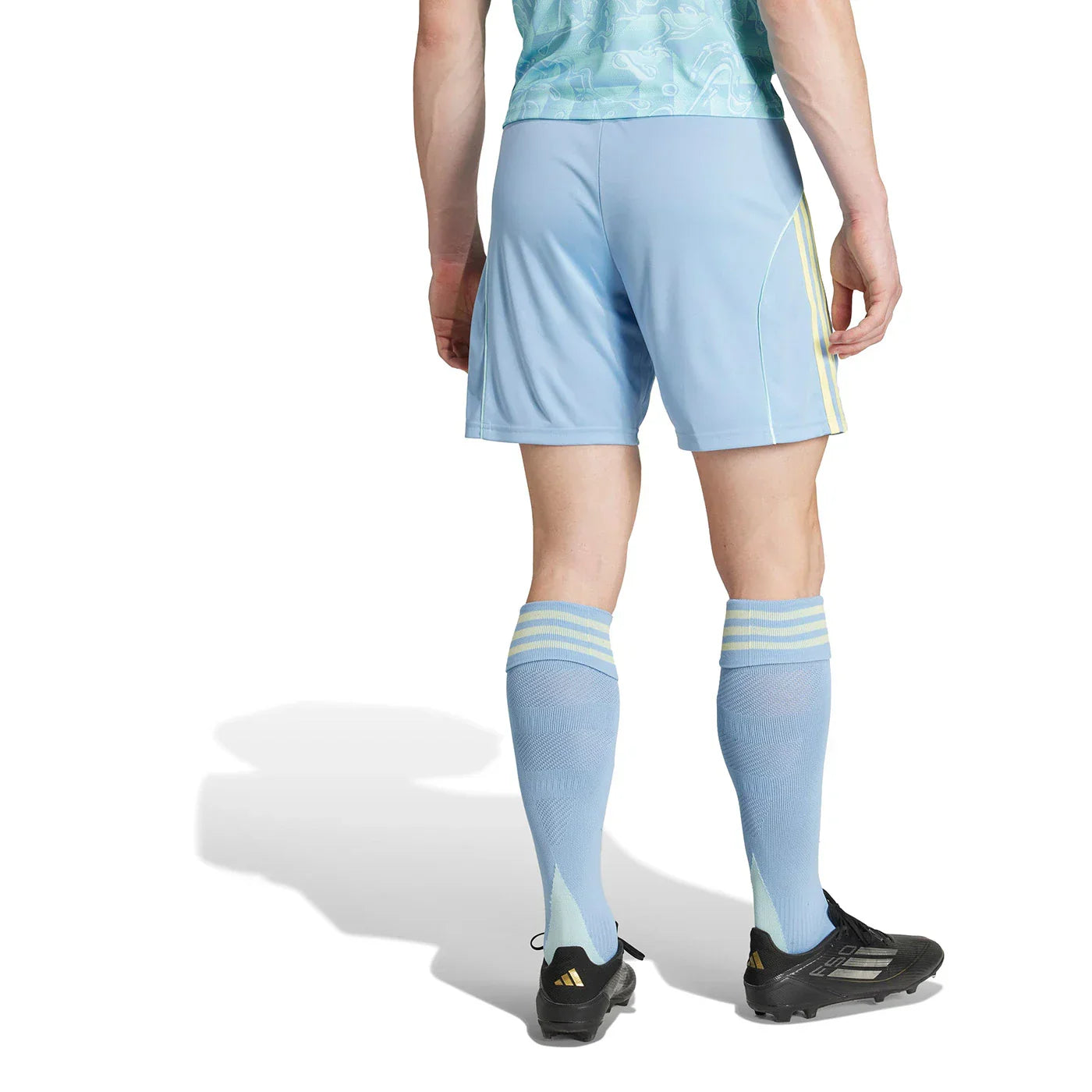 Shorts Juventus 25/26 Auswärts 