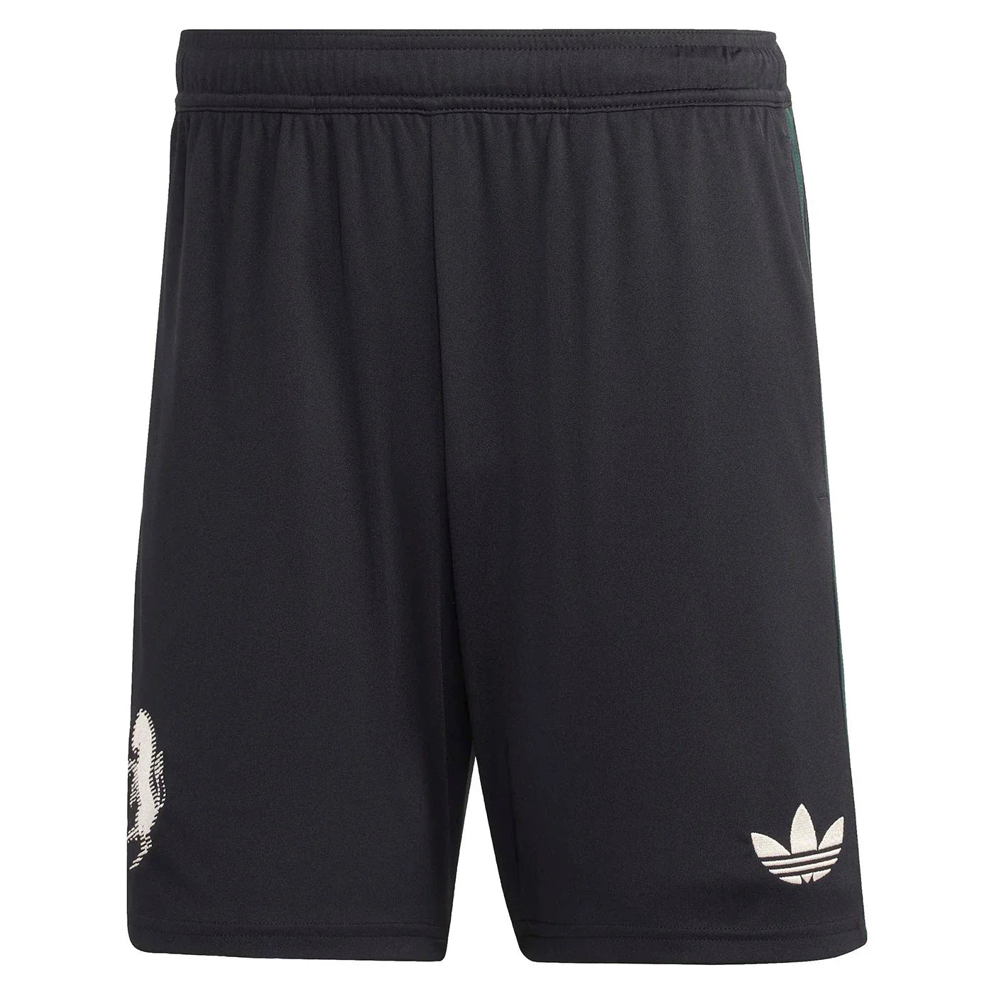 Shorts Juventus 25/26 Drittes Trikot 