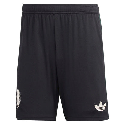 Shorts Juventus 25/26 Drittes Trikot 
