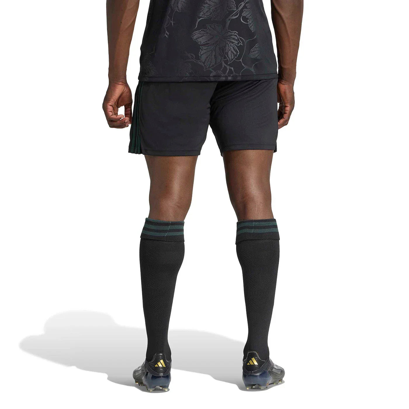 Shorts Juventus 25/26 Drittes Trikot 