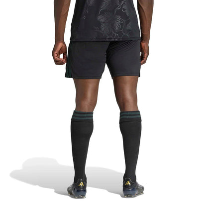 Shorts Juventus 25/26 Drittes Trikot 