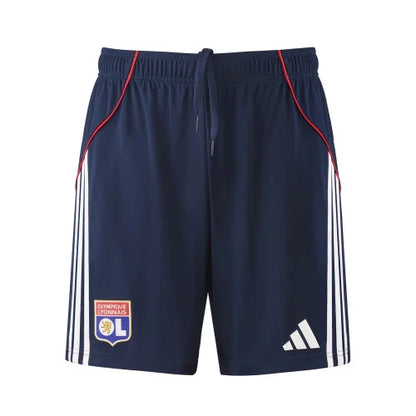 Shorts Lyon 25/26 Auswärts 