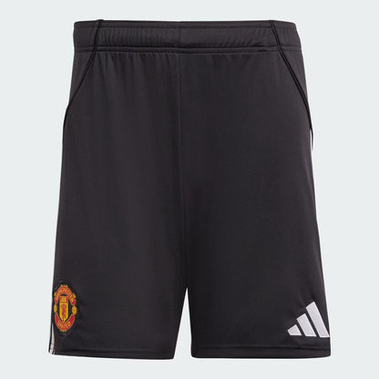 Shorts Manchester United Heimtrikot 25/26 