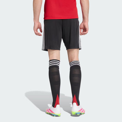 Shorts Manchester United Heimtrikot 25/26 