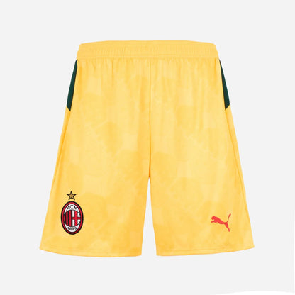 Shorts Milan 25/26 THIRD