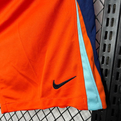 Shorts Niederlande l 2024/25 