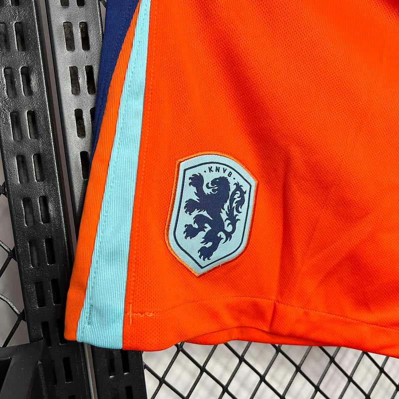 Shorts Niederlande l 2024/25 