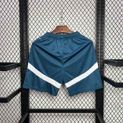 Shorts Olympique Marseille 2024/25 Away