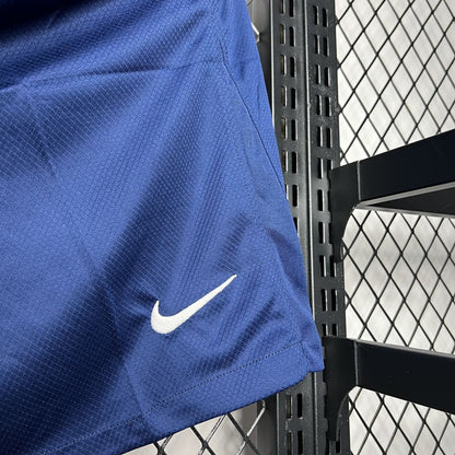 Shorts Paris Saint-Germain 2024/25 Heim 