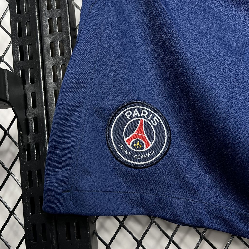 Shorts Paris Saint-Germain 2024/25 Heim 