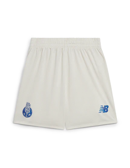 Shorts Porto 25/26 Dritter 