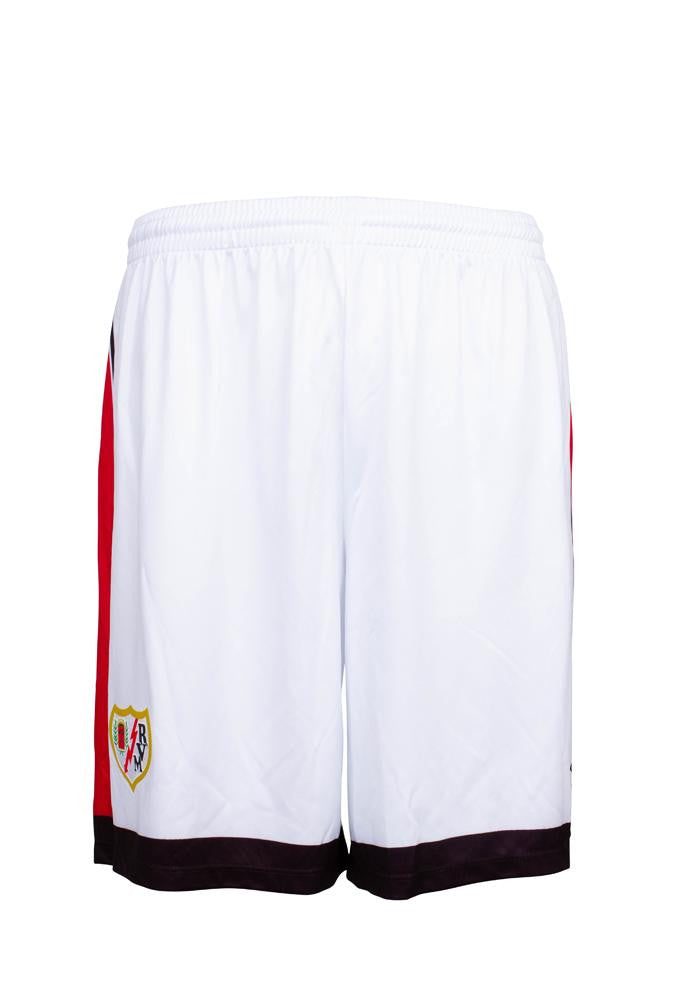 Shorts Rayo Vallecano 25/26 Home 