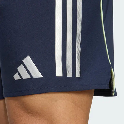 Shorts Real Madrid Auswärtstrikot 25/26 
