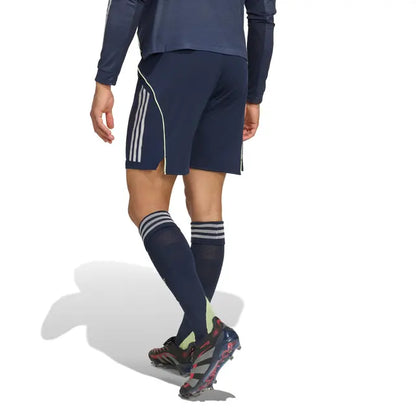 Shorts Real Madrid Auswärtstrikot 25/26 