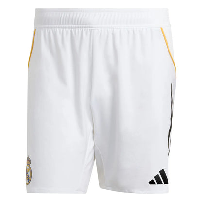 Shorts Real Madrid Heimtrikot 25/26 