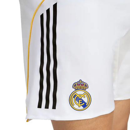 Shorts Real Madrid Heimtrikot 25/26 