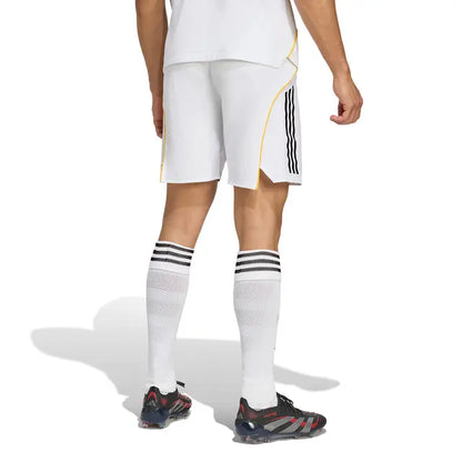Shorts Real Madrid Heimtrikot 25/26 