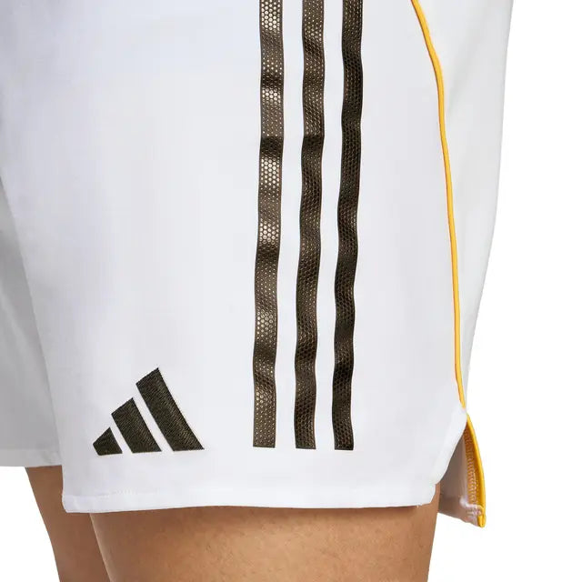 Shorts Real Madrid Heimtrikot 25/26 