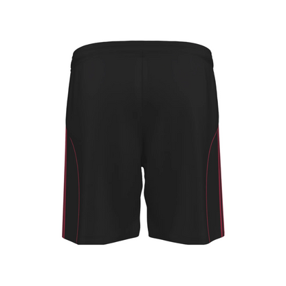 Shorts Sevilla 25/26 Dritter 