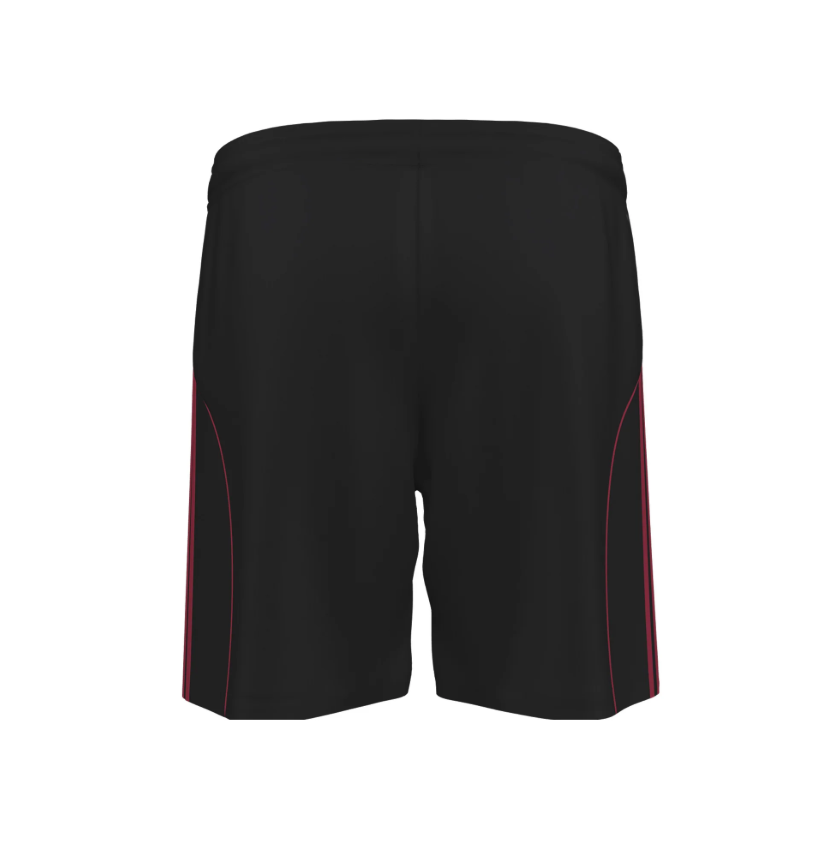 Shorts Sevilla 25/26 Dritter 