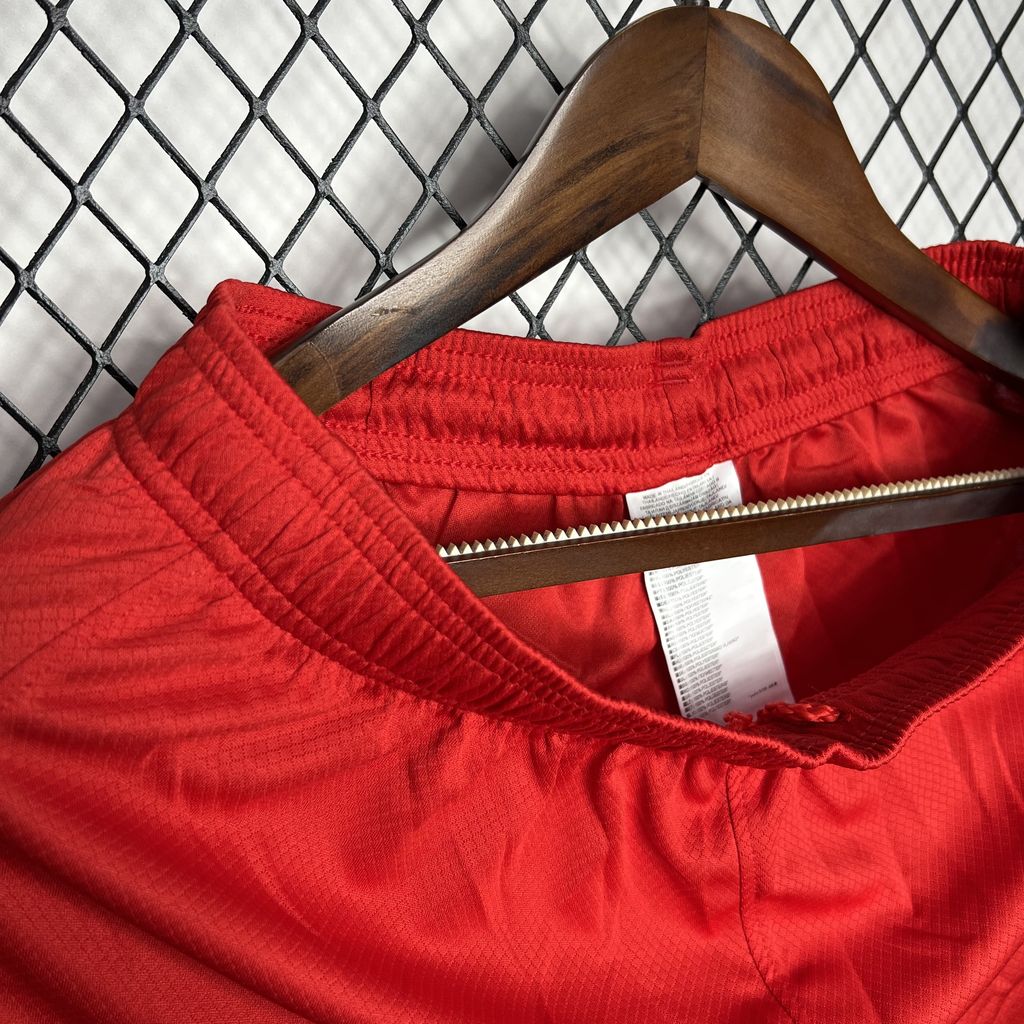 Shorts Südkorea 2024/25 Heim 