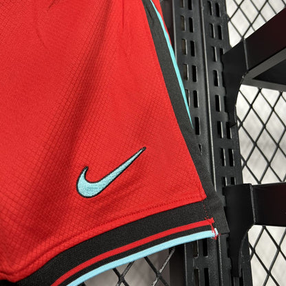Shorts Südkorea 2024/25 Heim 