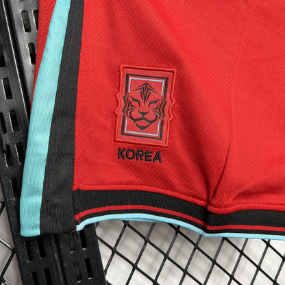 Shorts Südkorea 2024/25 Heim 