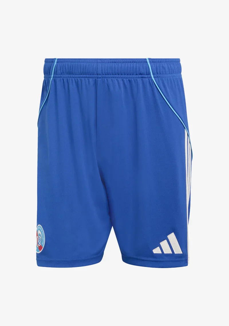Shorts Straßburg 25/26 Auswärts 