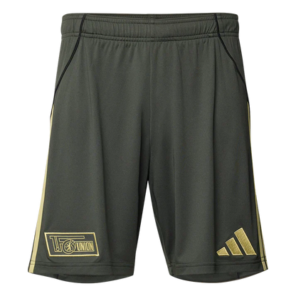 Shorts Union Berlin 25/26 Auswärts 